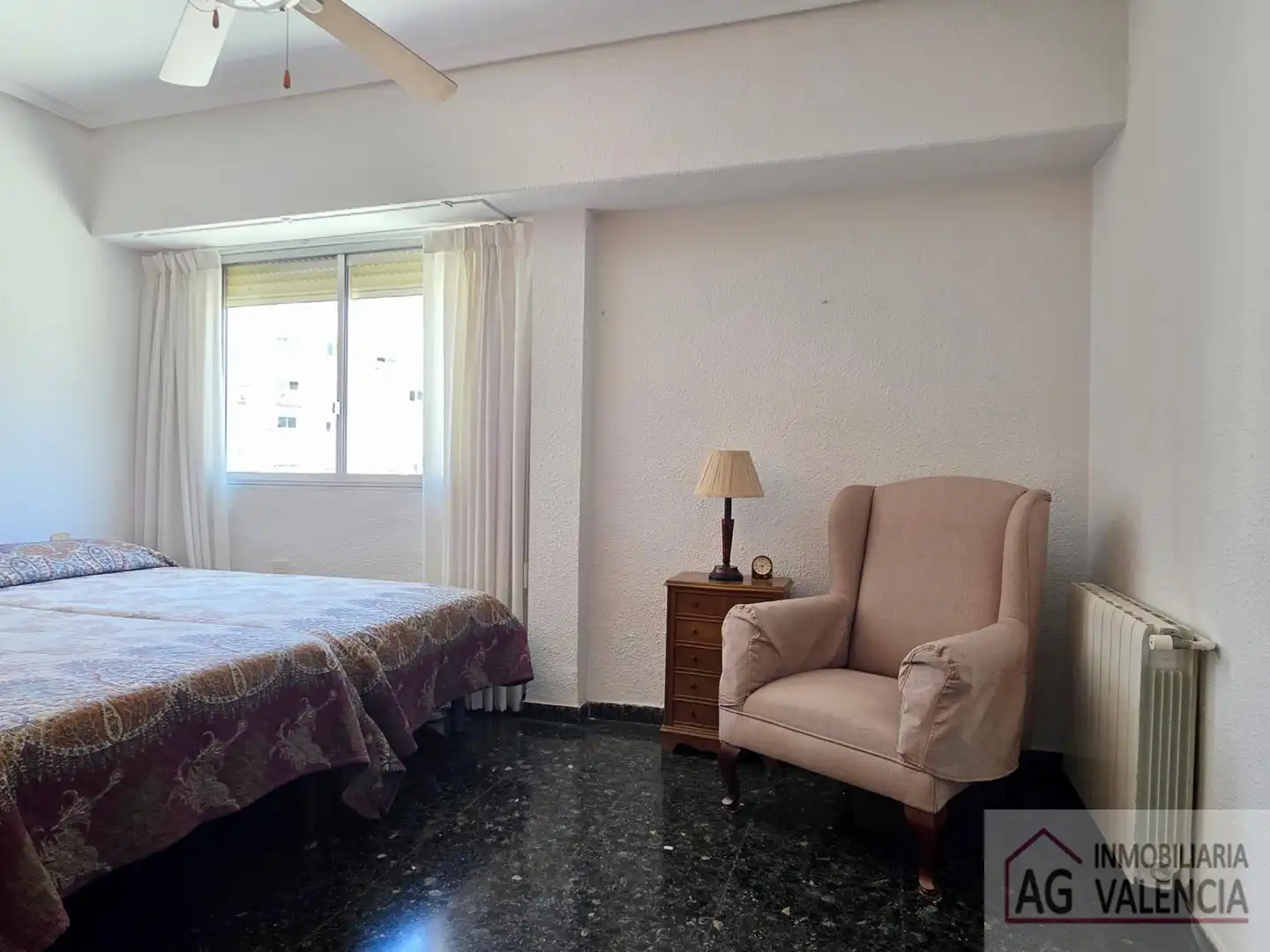 Wohnung zur Miete in Navarra, Arrancapins