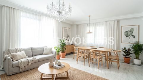 Foto 4 de Casa adosada en venta en Palomas, Madrid Capital