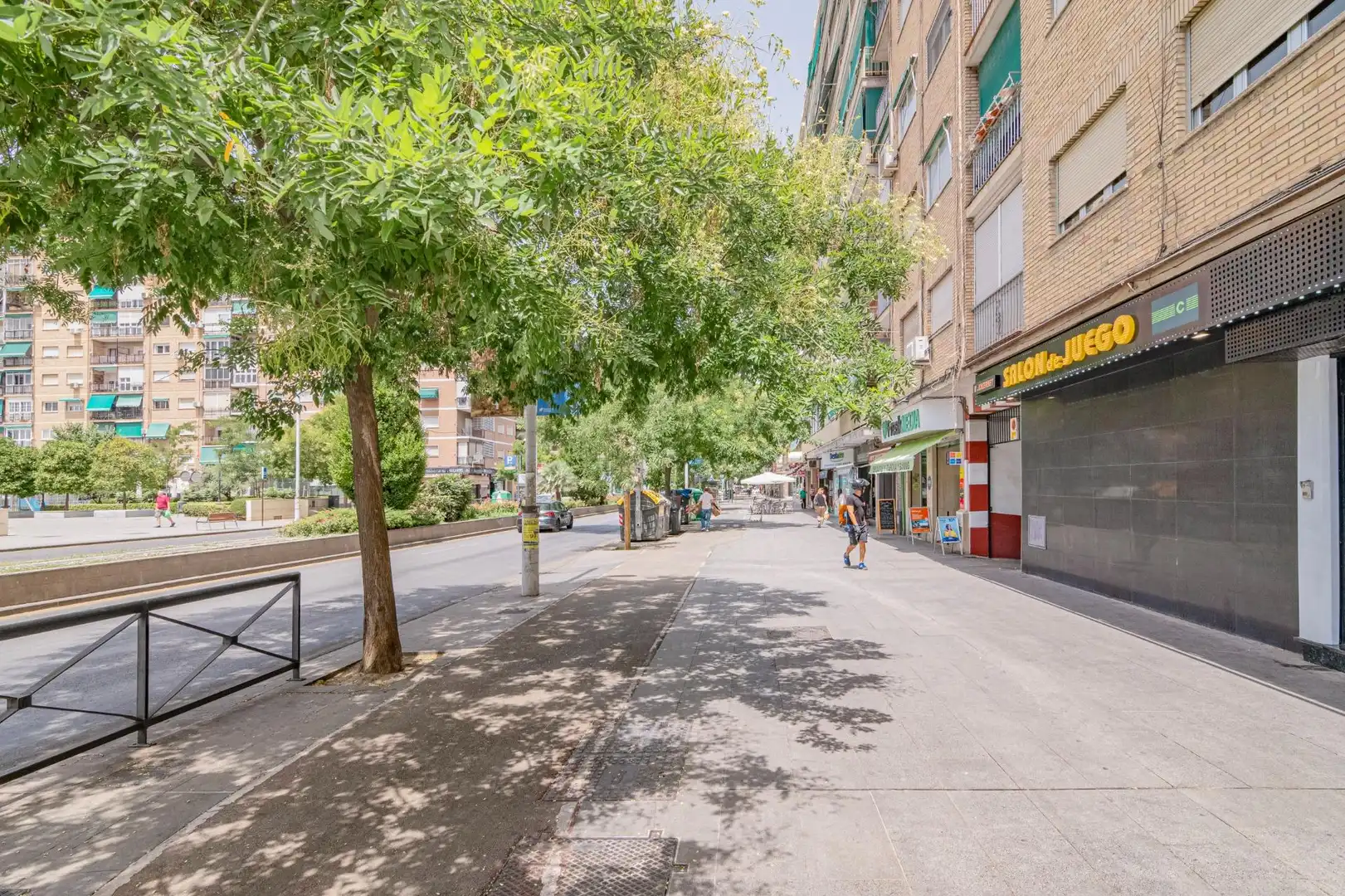Piso con terraza en venta en Calle SOCRATES 20, imagen 40