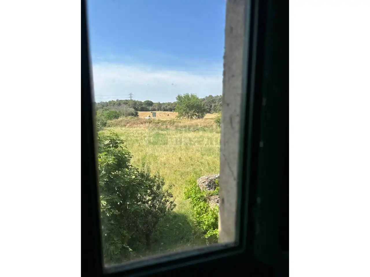 Finca rústica en venta en Saus, Camallera i Llampaies con Terraza