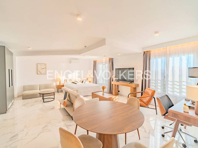 Piso en Venta en Avinguda de Dénia, 13 en Raval Roig - Virgen del Socorro