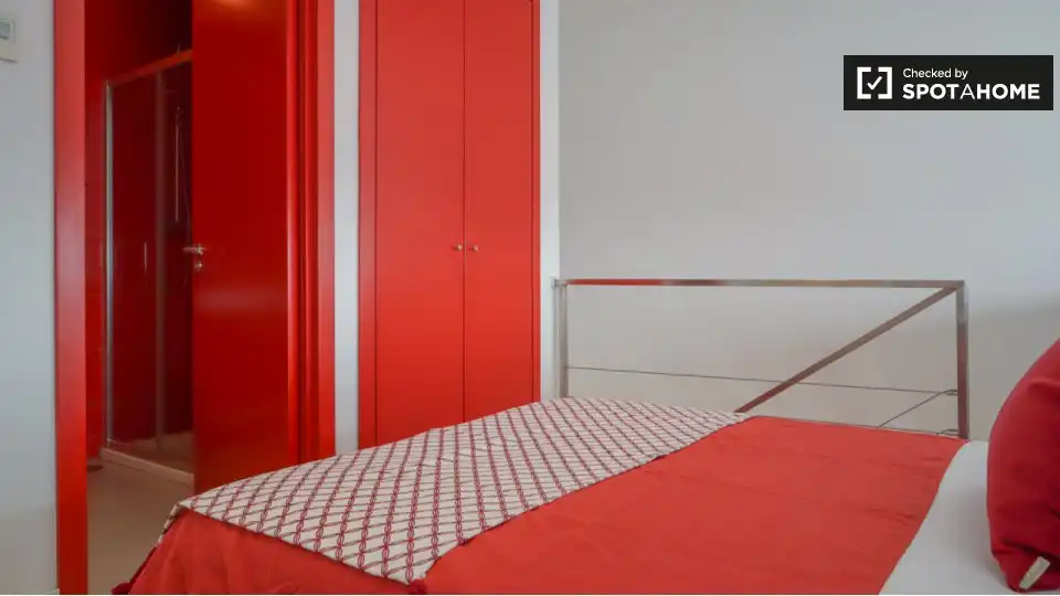 Room in Las Tablas