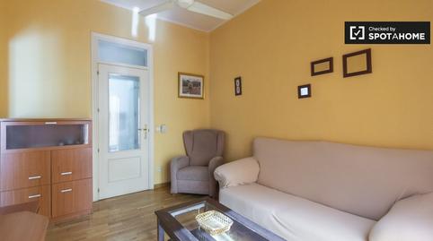Photo 4 of Apartment to share in Delicias, Madrid