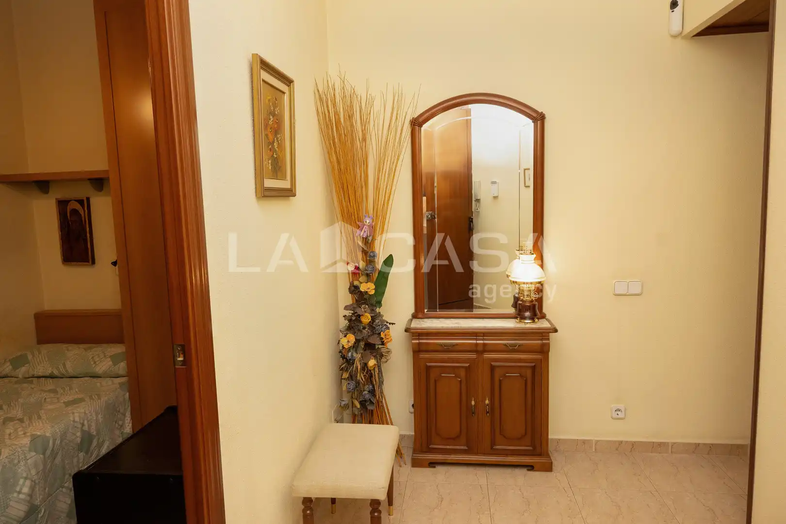 Piso con terraza en venta en Sant Andreu, imagen 26
