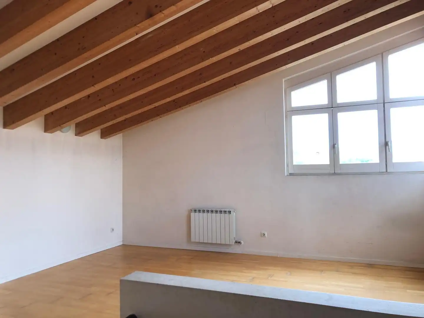 Living room of Duplexes for sale in Olot  with Heating