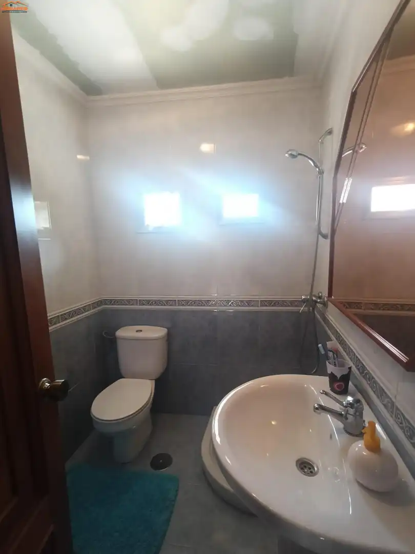 Casa con terraza en venta en Arbo, imagen 8