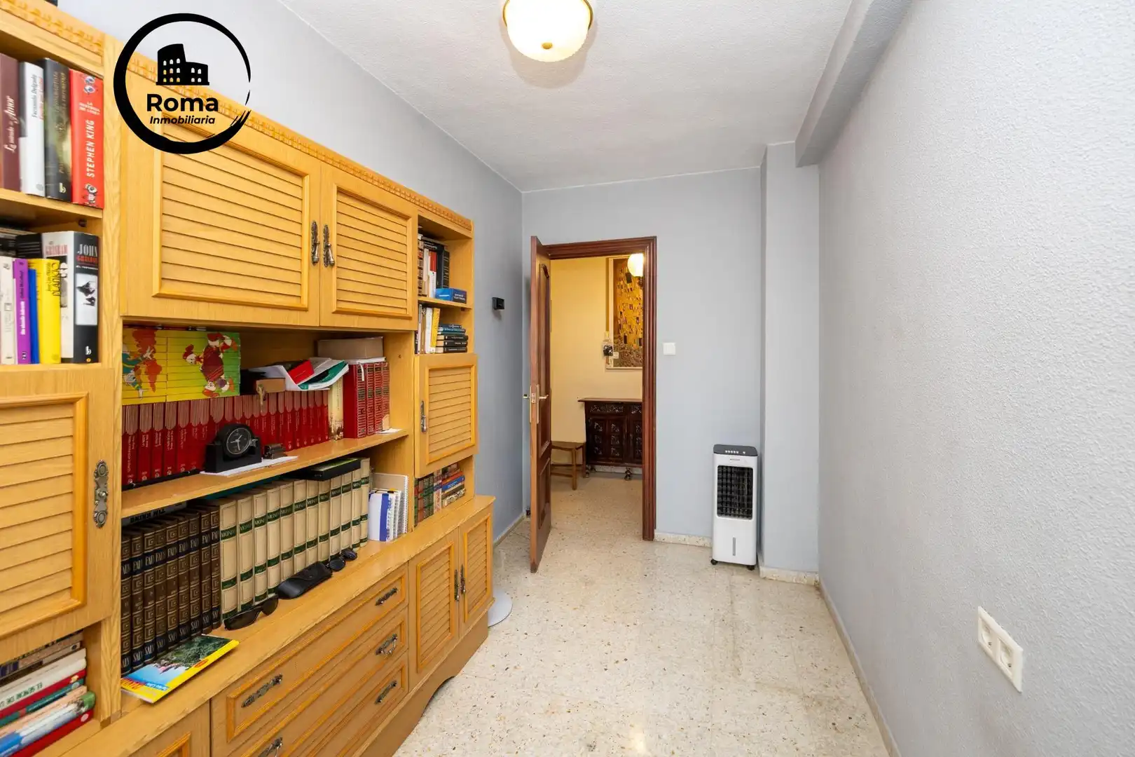 Habitatge en venda a Zaidín, imagen 8