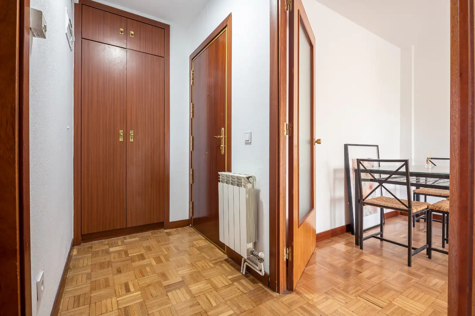 Piso en venta en Rivas-Vaciamadrid con Calefacción