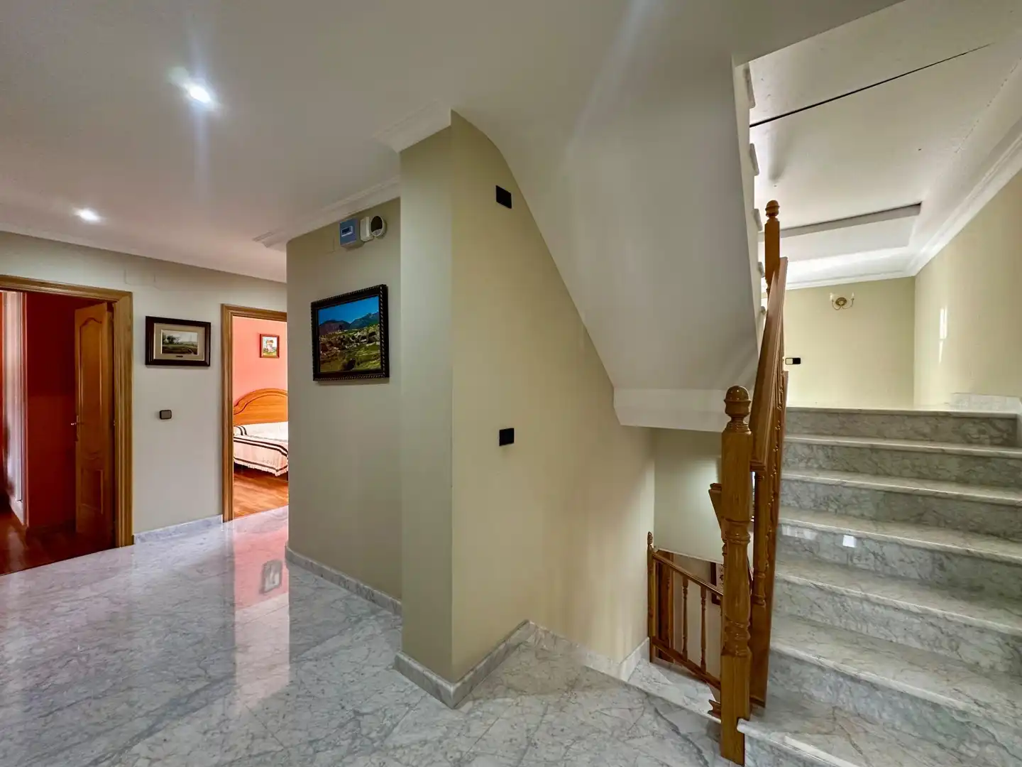 Casa o xalet en venda a Calle CHANAS, Camponaraya