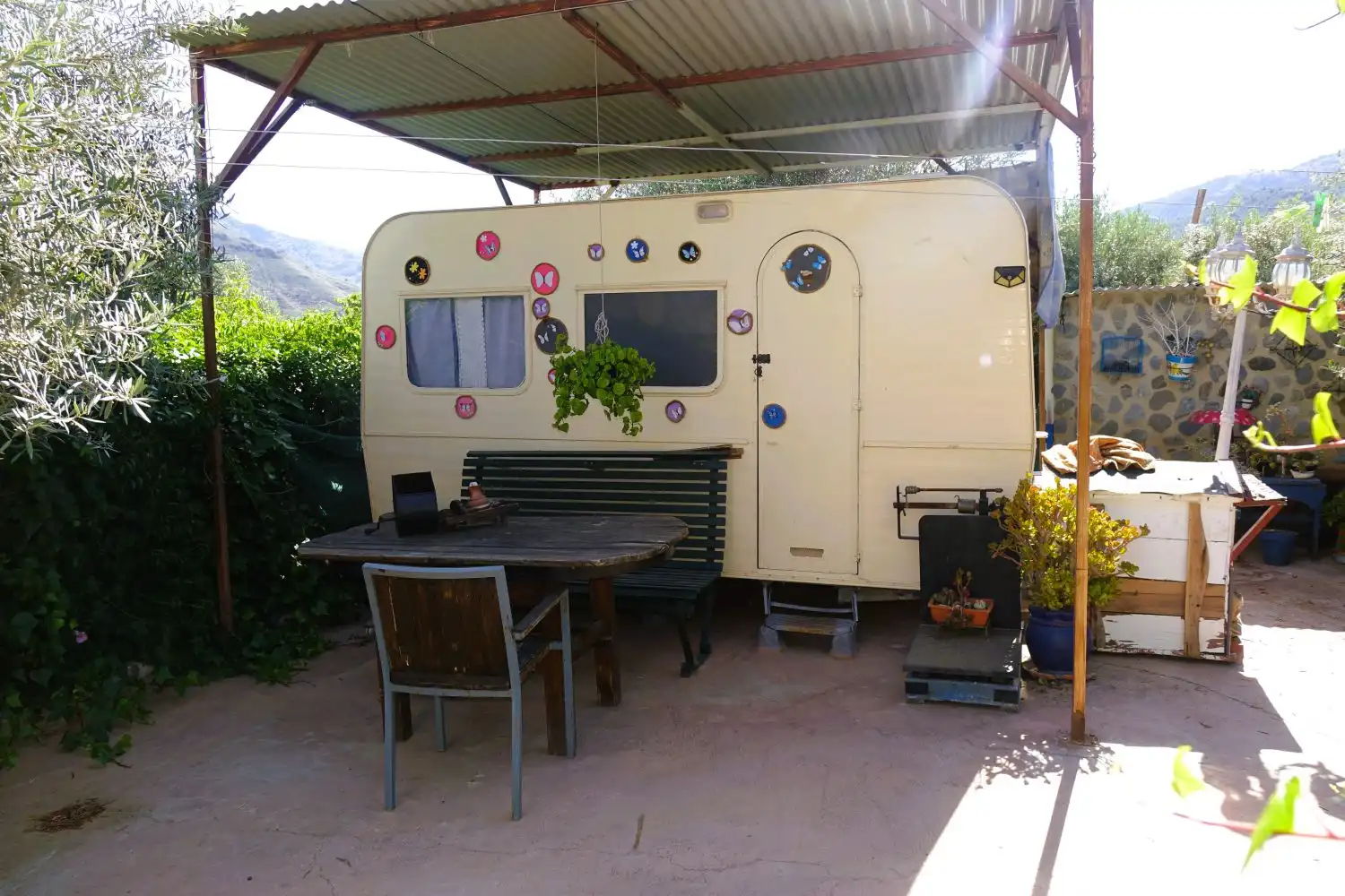 Chalet en venta en Órgiva, imagen 28
