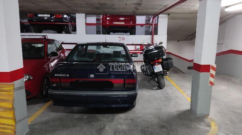Foto 4 de Garatge en venda a C. Mires, La Calzada, Lucena