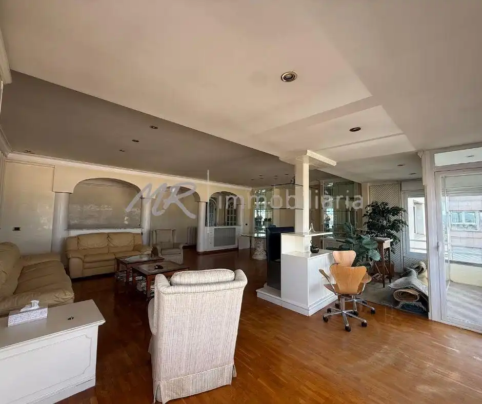 Piso en venta en Granollers con Calefacción, Trastero y Amueblado