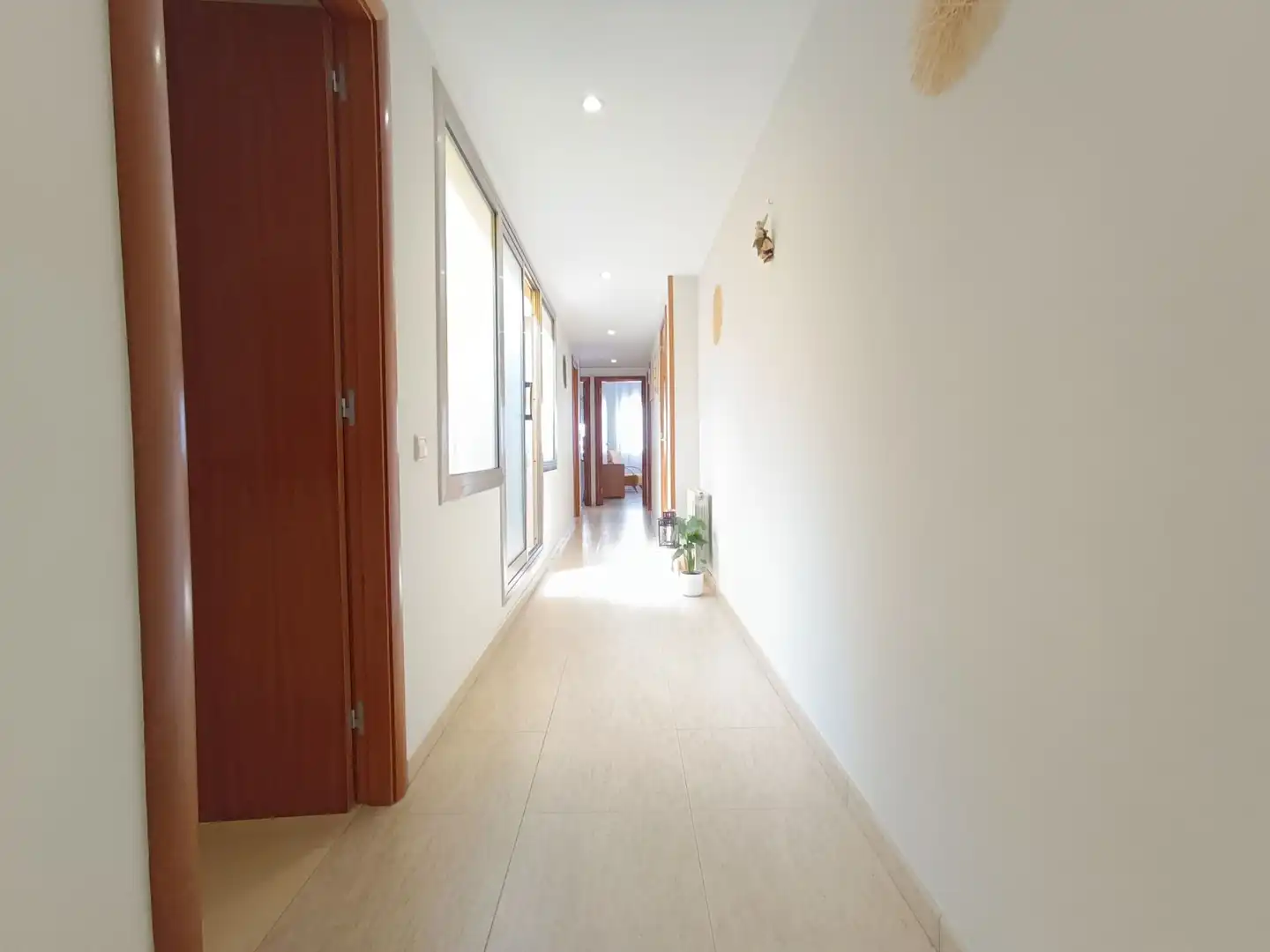 Casa o chalet en venta en Badalona con Aire acondicionado, Calefacción y Jardín privado