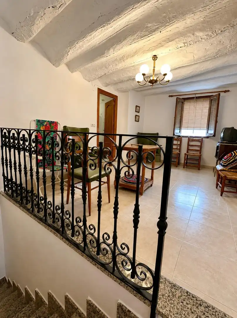 Country homes for sale in Oria