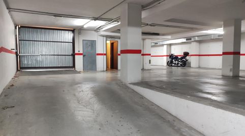 Foto 4 de Garaje en venta en Molinar, 53, -1, Centre - Zona Alta, Alcoy / Alcoi