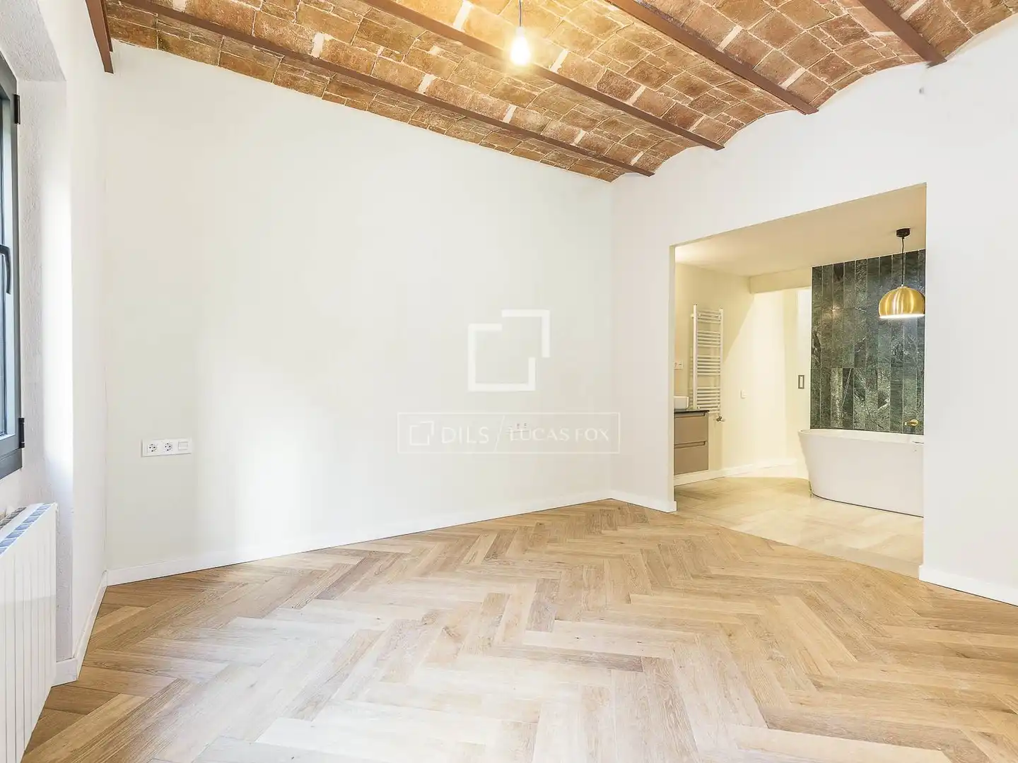 Habitación de Piso en venta en Barcelona con Aire acondicionado y Terraza