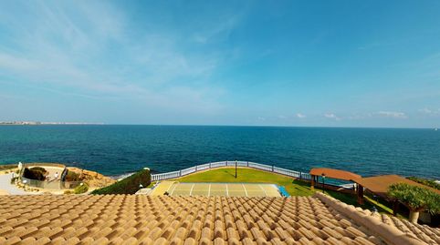 Photo 2 of Houses for sale in Cabo Roig, Orihuela