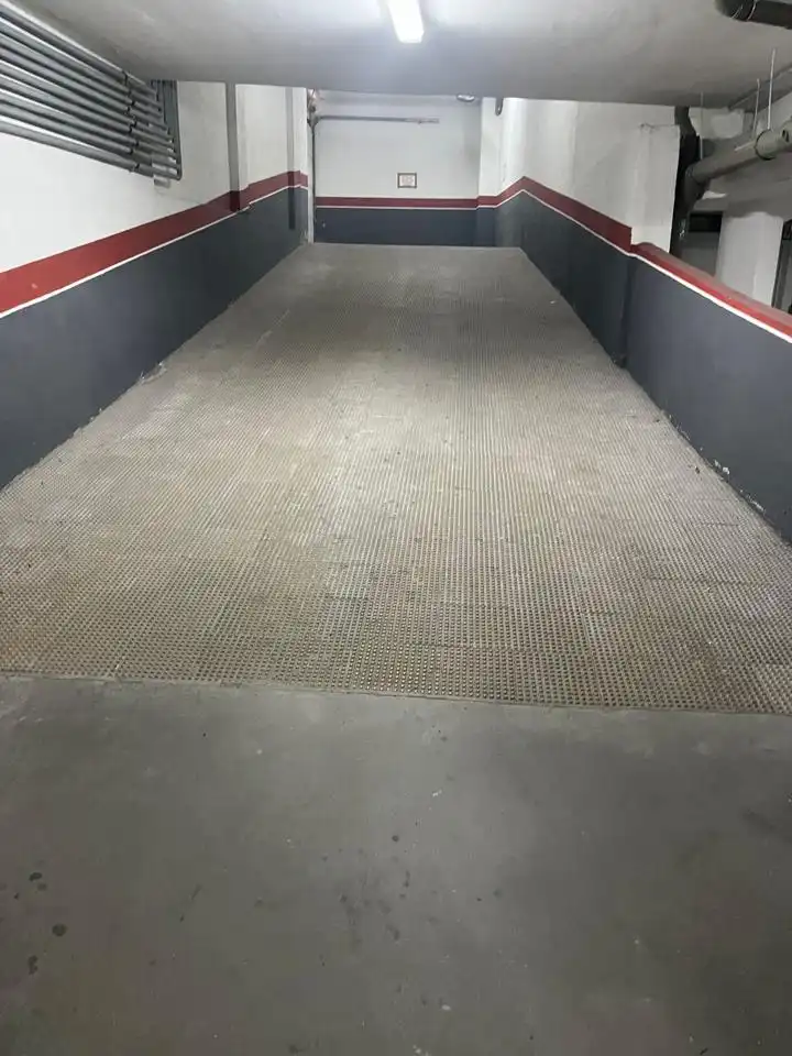 Flat for rent in Moriscos