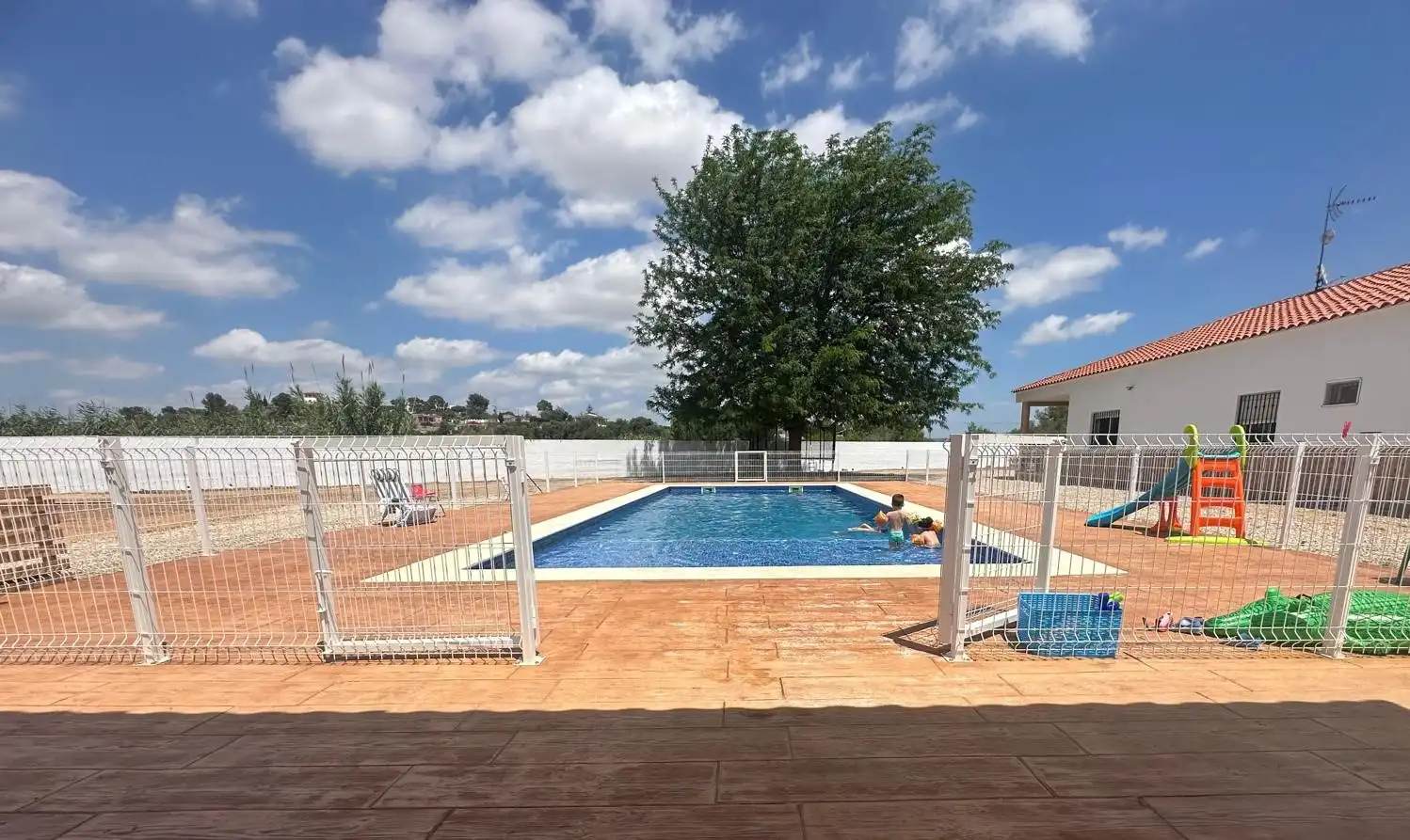 Villa avec piscine à vendre à Carlet, imagen 7