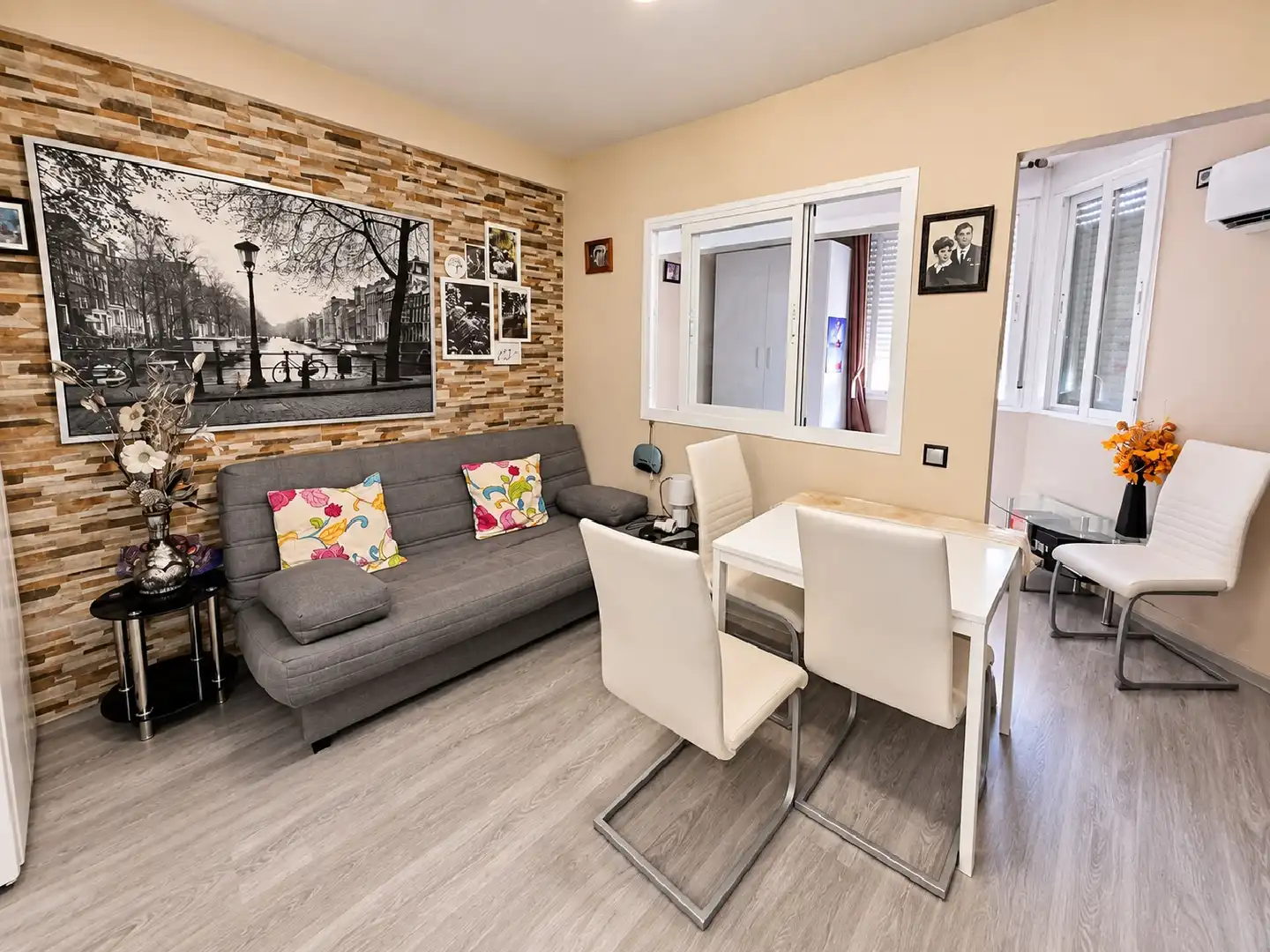 Studio avec piscine à vendre à Calle Gabarra, imagen 2