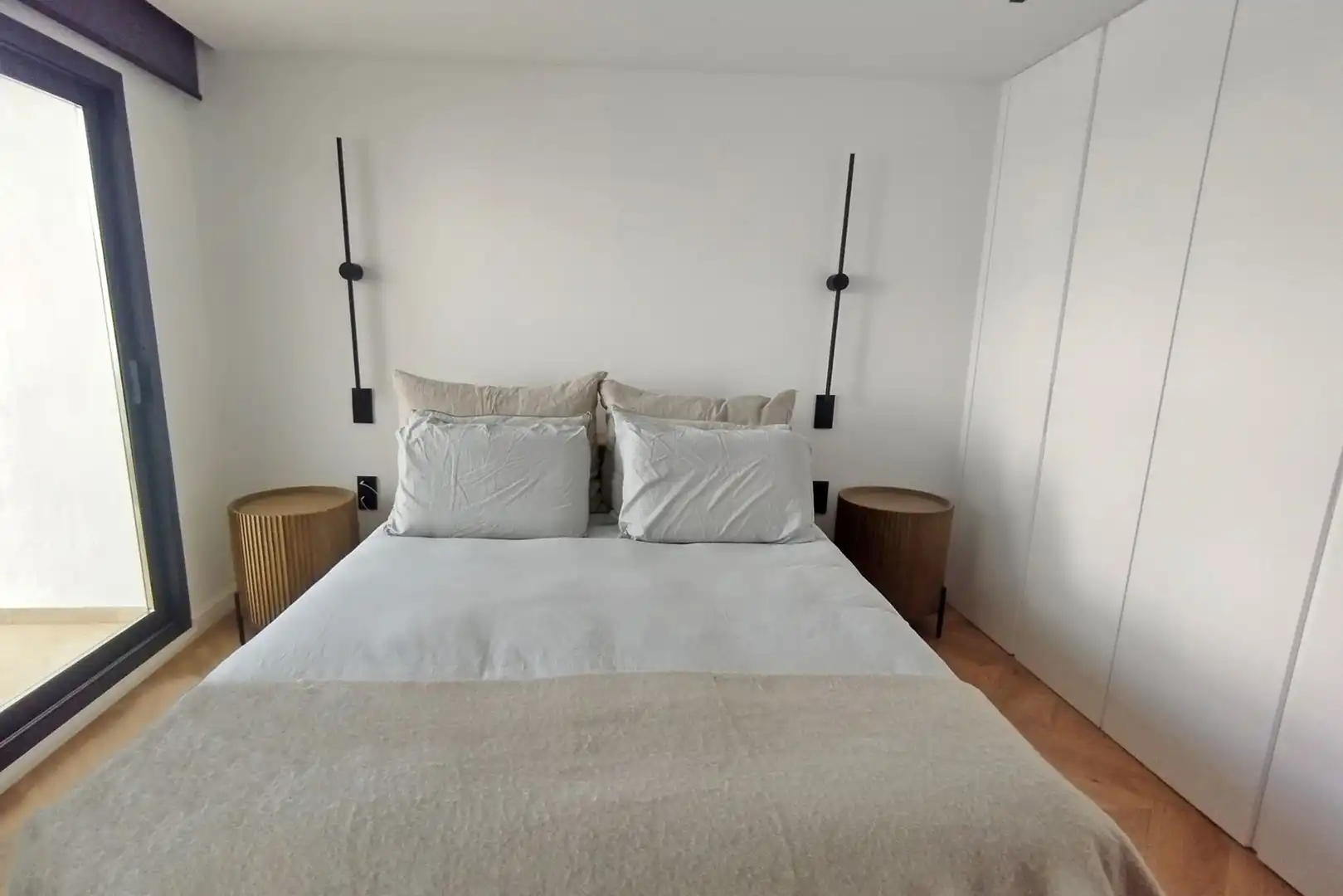 Schlafzimmer von Maisonette zum Verkauf in Marbella mit Terrasse