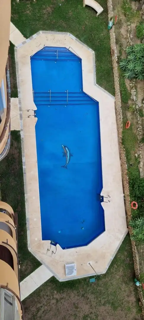 Apartamento con piscina en venta en Playa de los Boliches, imagen 16