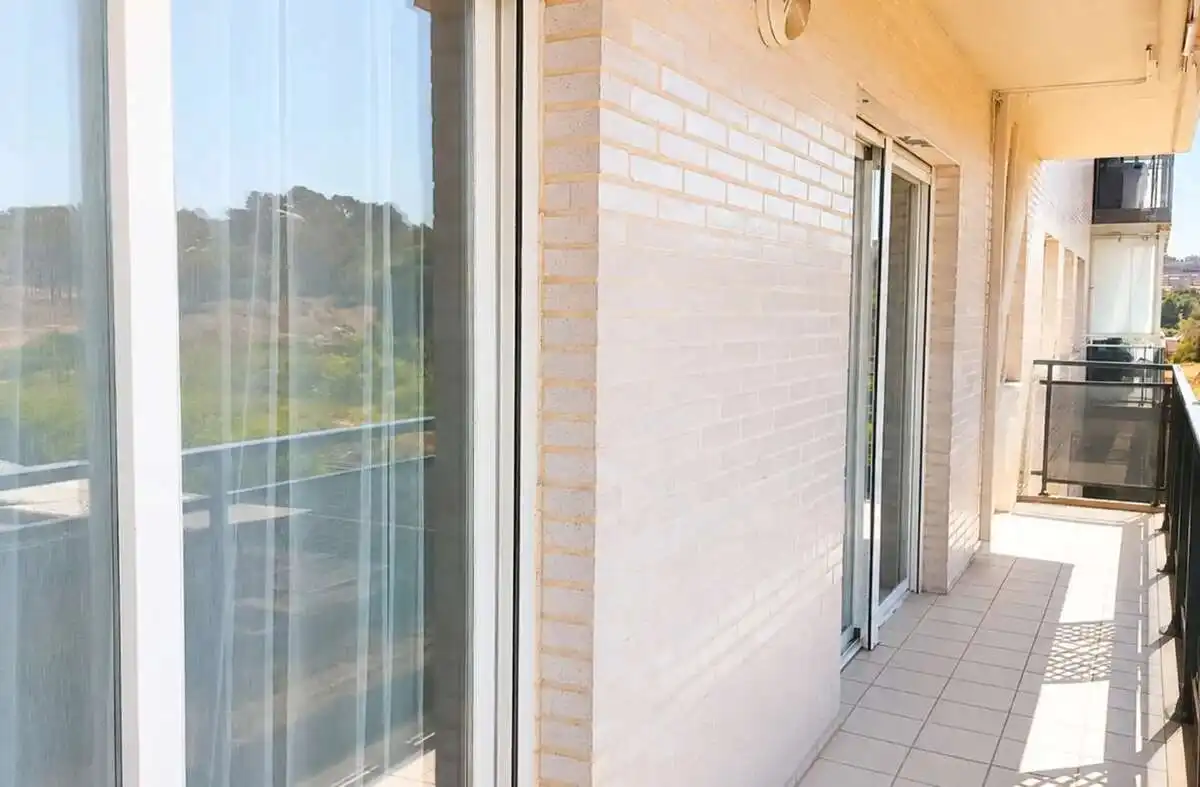 Wohnung mit Terrasse zum Verkauf in Llevant, imagen 4