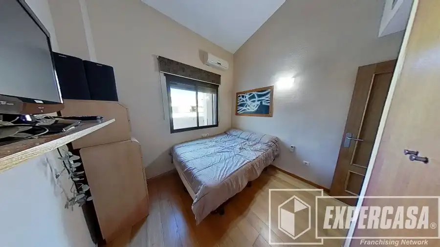 Habitación de Ático en venta en Beniparrell con Aire acondicionado, Parquet y Terraza