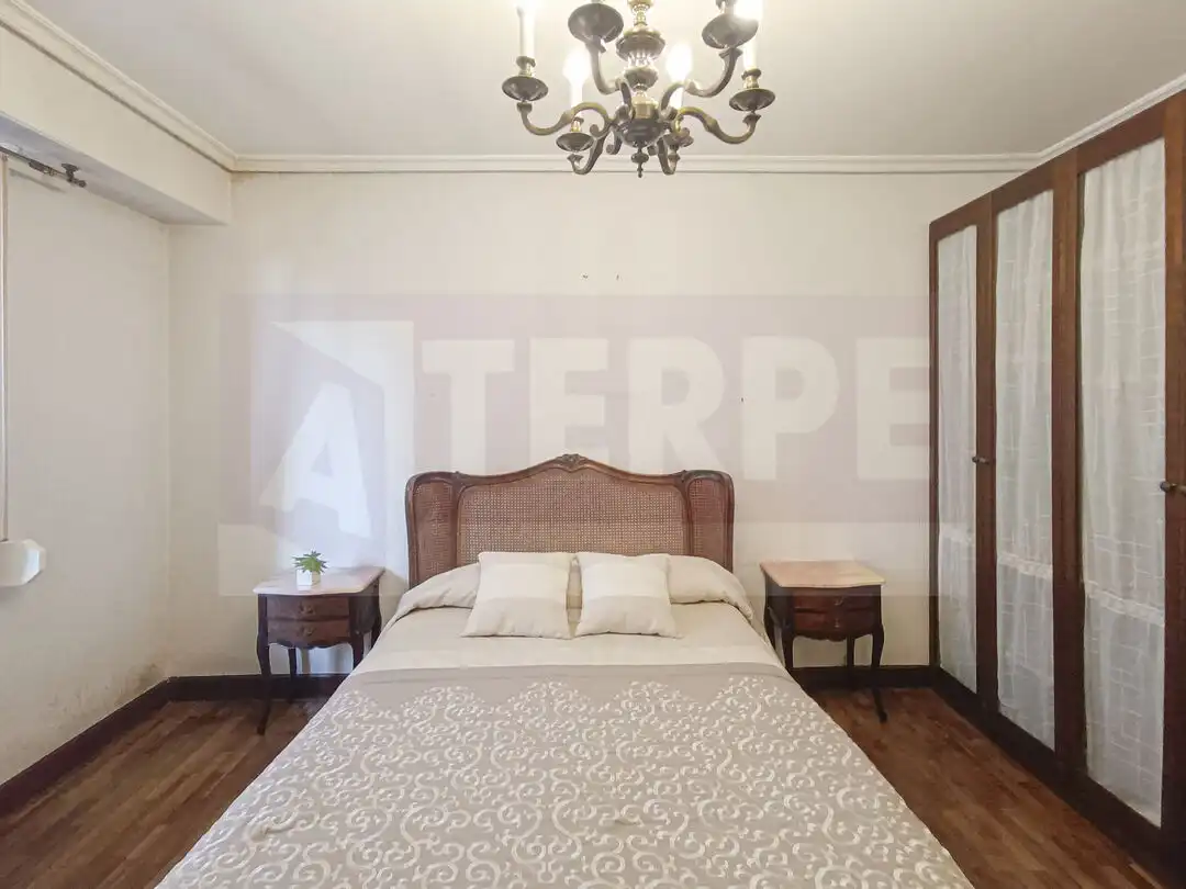 Habitación de Piso en venta en Errenteria con Calefacción