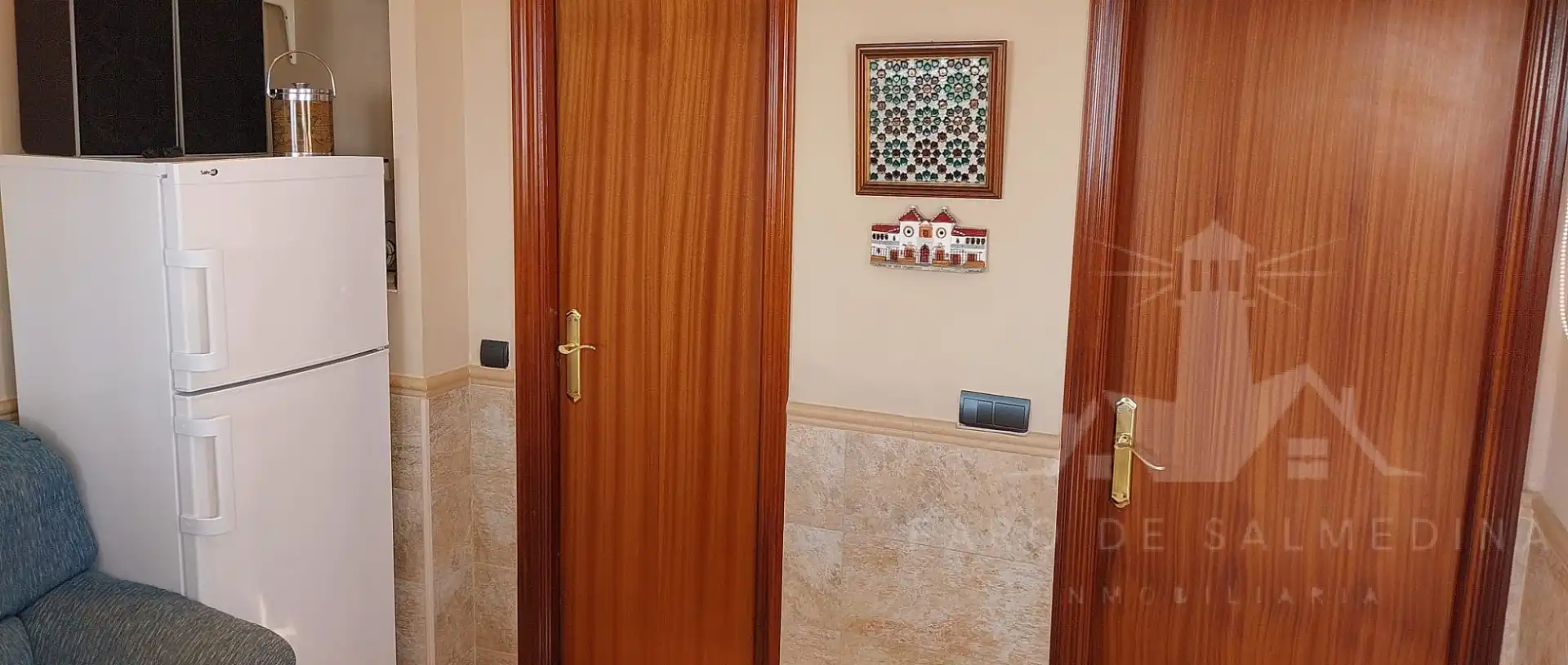 Apartamento en venta en Chipiona con Terraza