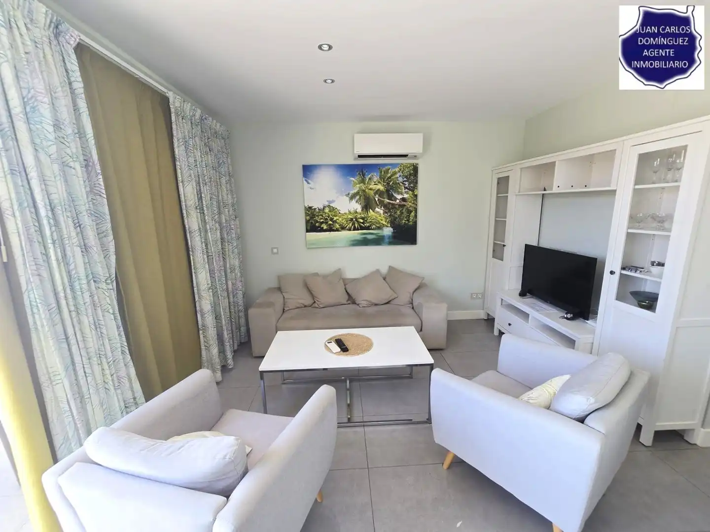 Apartments for rent in Arguineguín