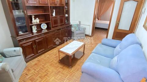 Foto 4 de Pis en venda a Opañel,  Madrid Capital