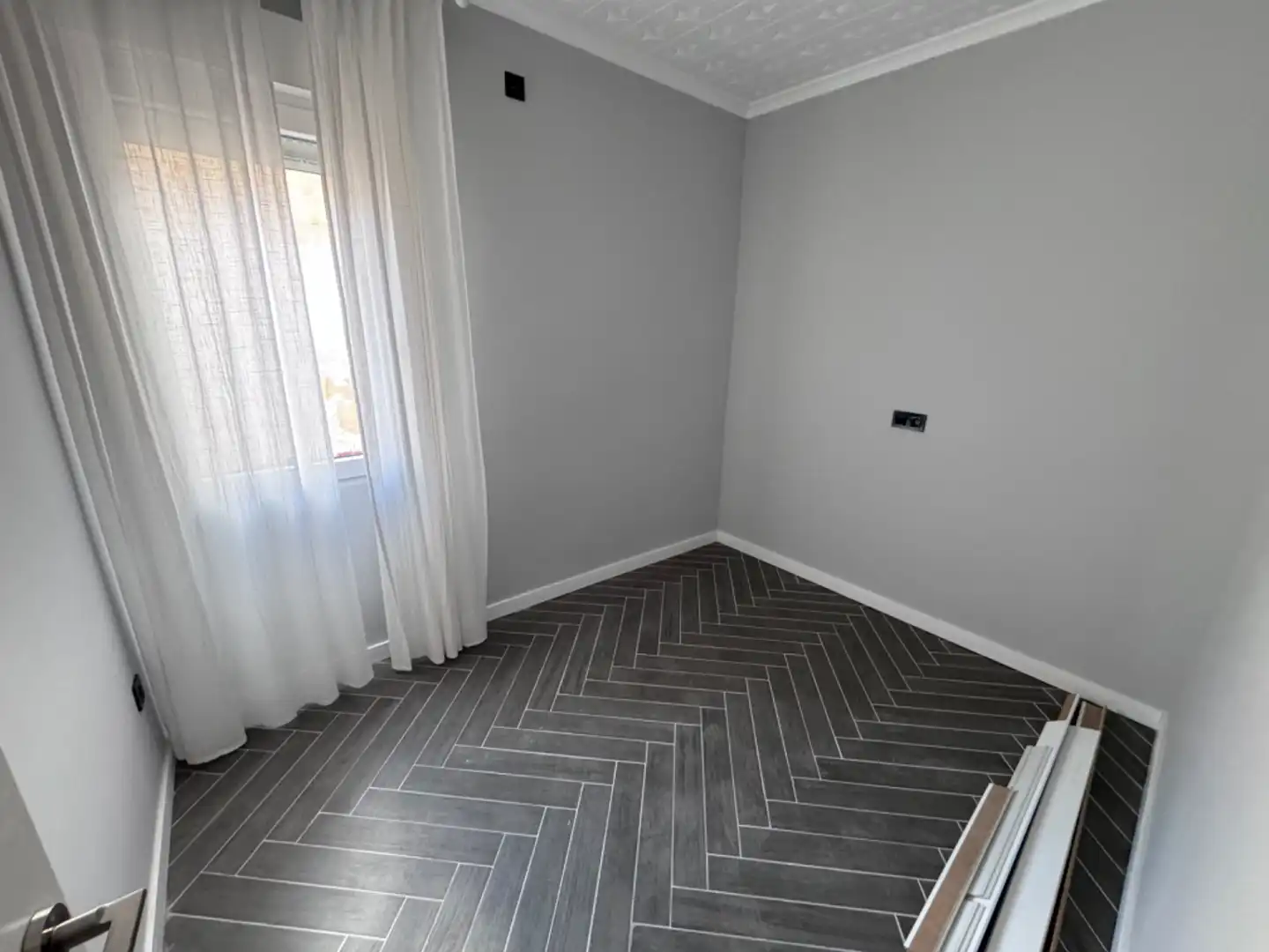Flat for sale in Calle Menéndez Pelayo, El Carril - Paseo de Chapi
