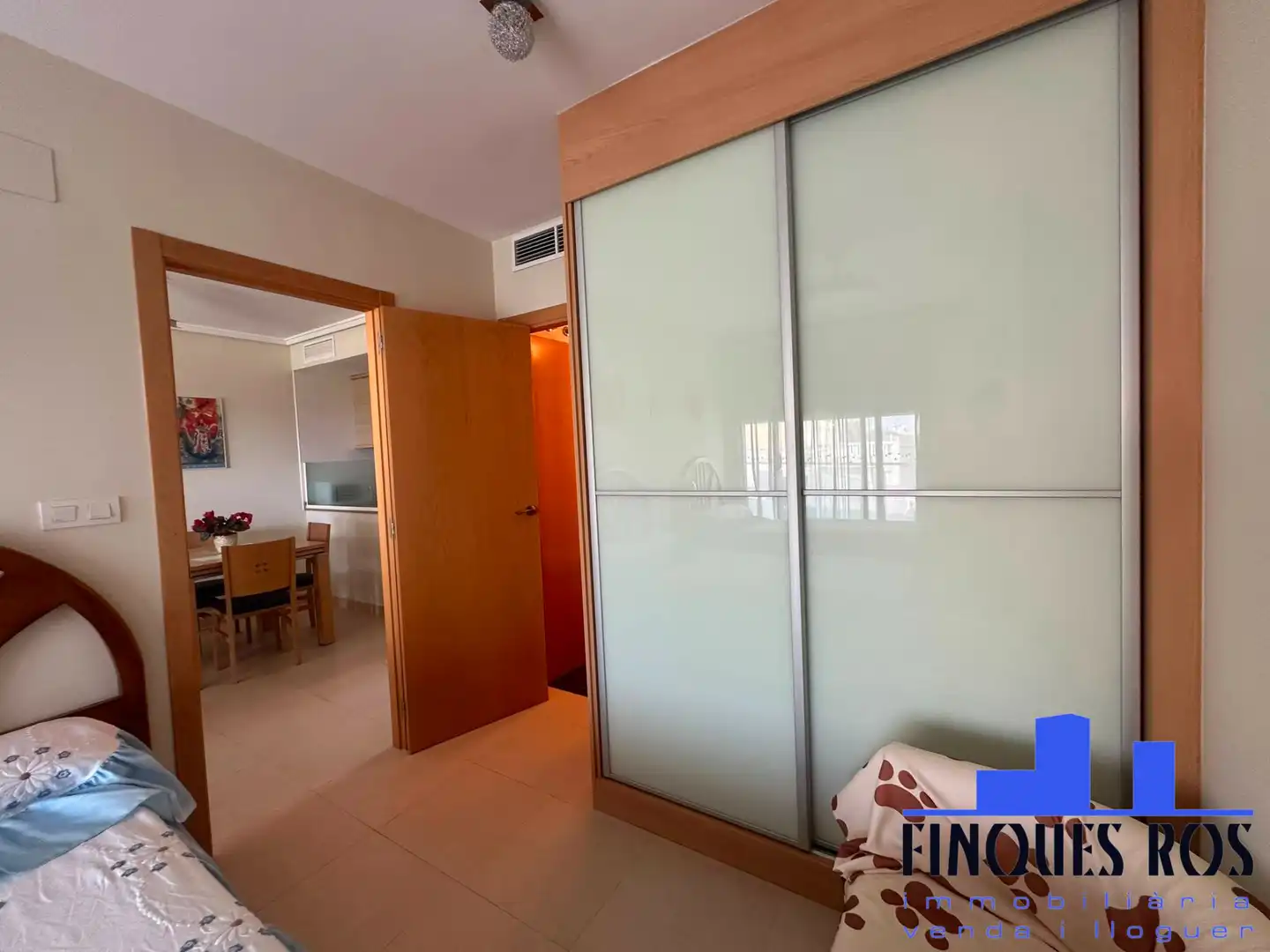 Apartament en venda en Vinaròs amb Aire condicionat, Calefacció i Terrassa