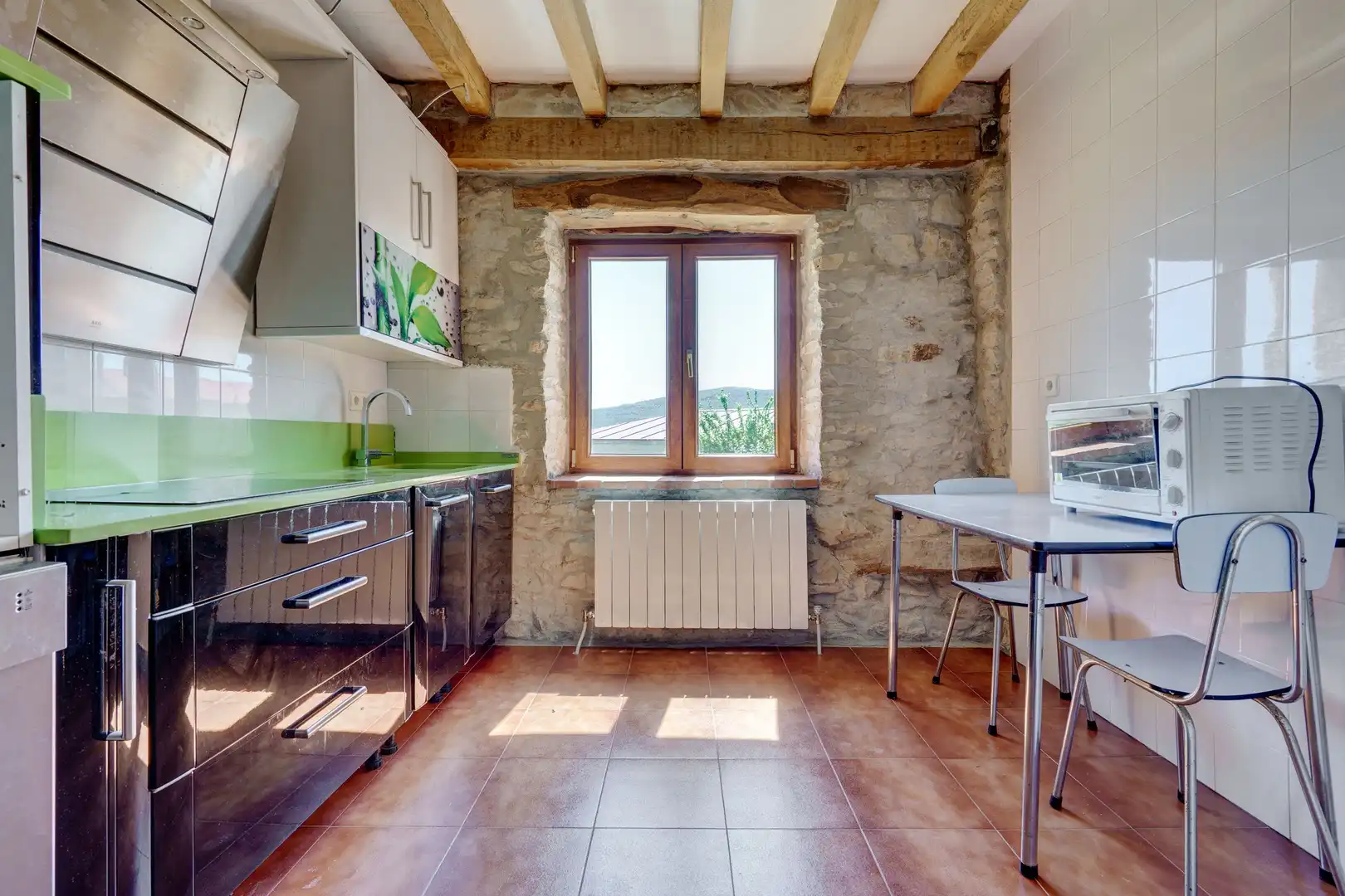 Casa in vendita a Valle de Losa, imagen 6