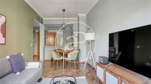 Photo 3 of Flat for rent in C. de Ibiza, Ibiza de Madrid, Madrid Capital