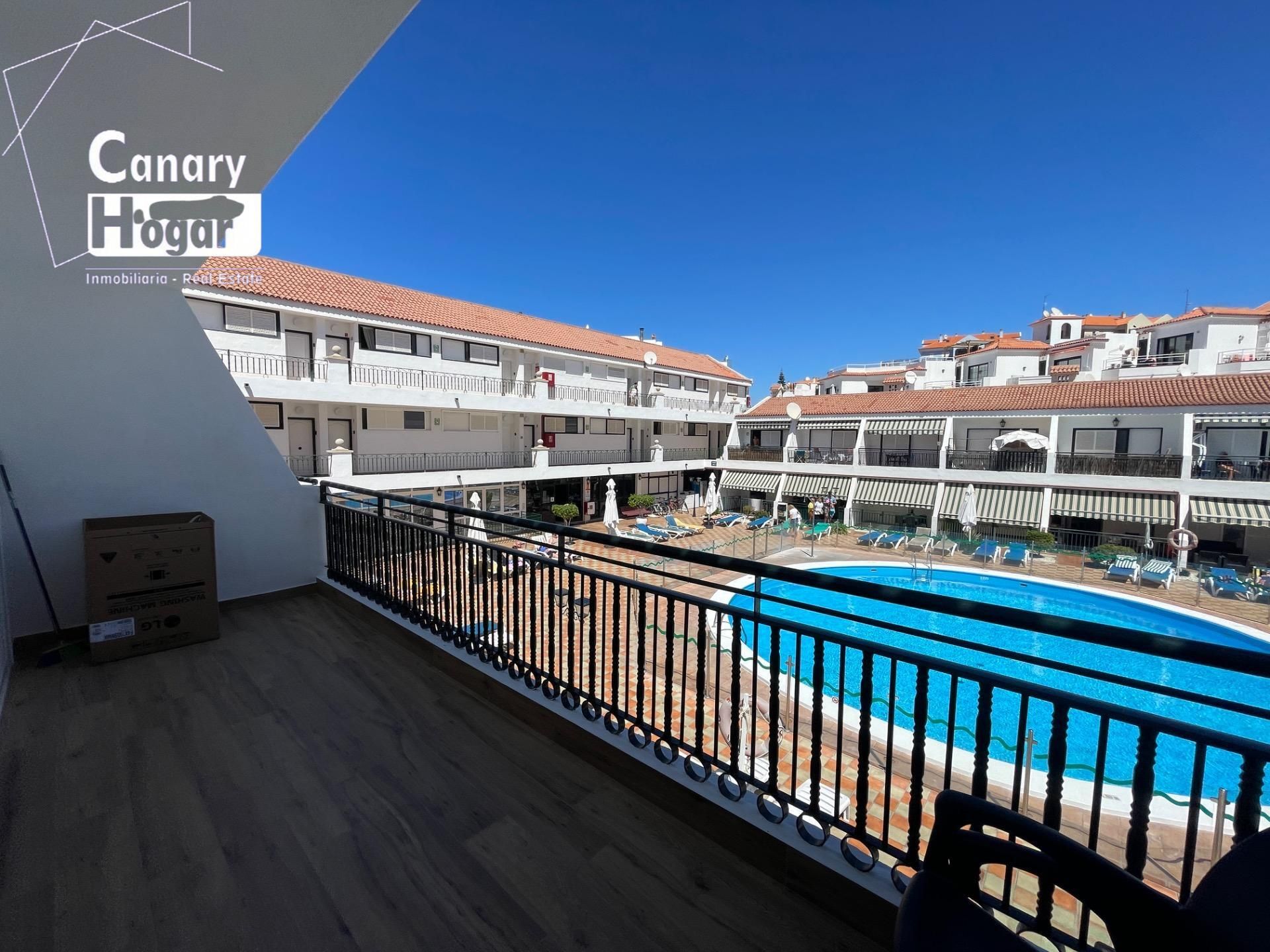 Apartment for sale in Los Cristianos, Arona