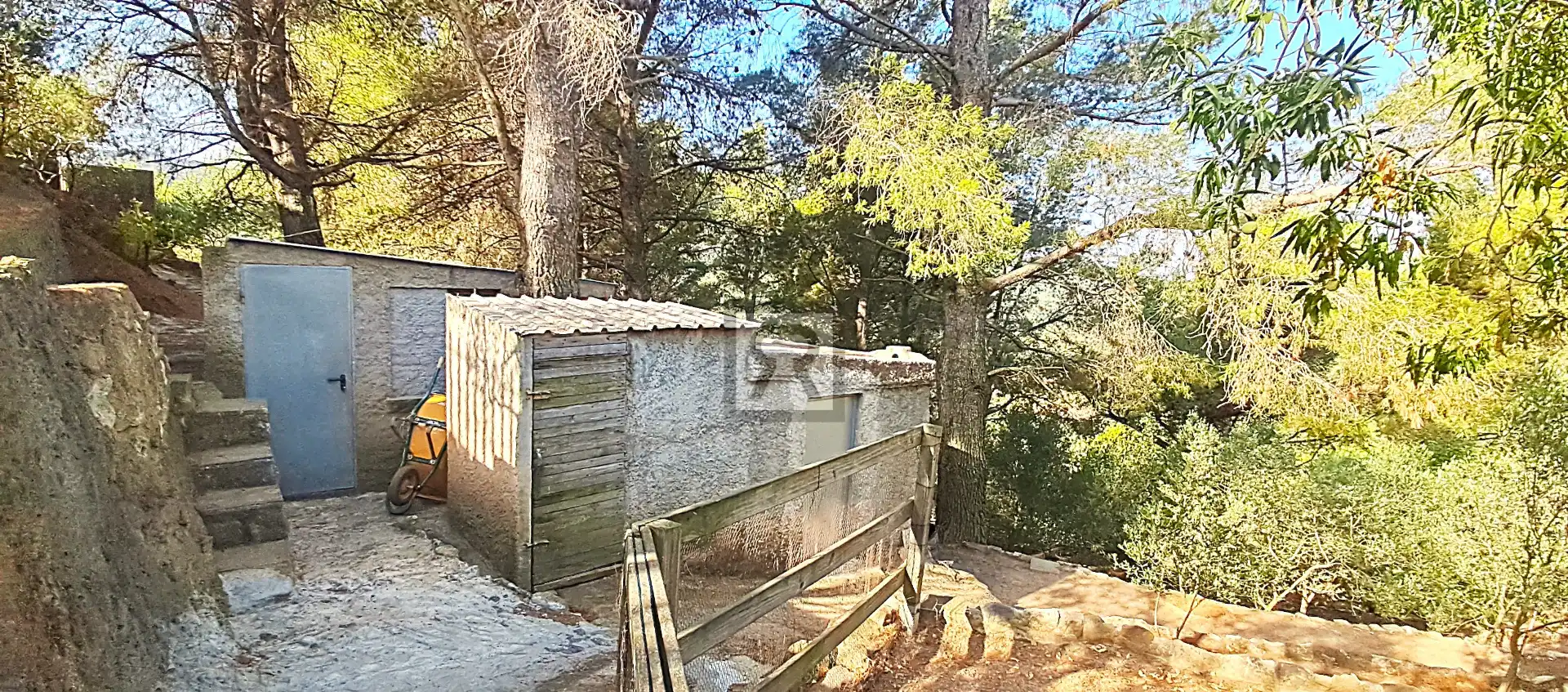 Casa rústica amb piscina en venda a Partida Garramel 5, imagen 34
