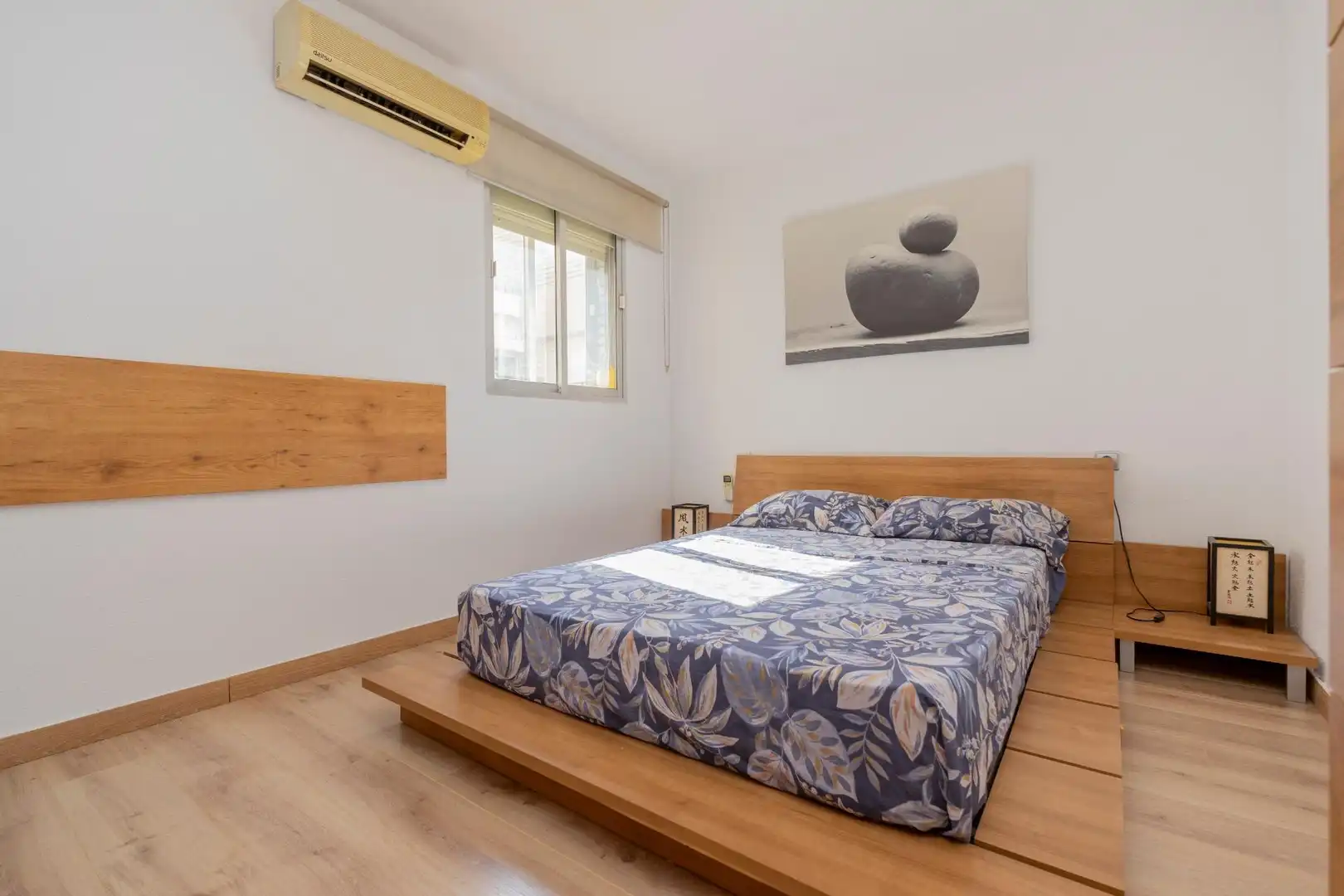 Schlafzimmer von Wohnung zum Verkauf in Sevilla