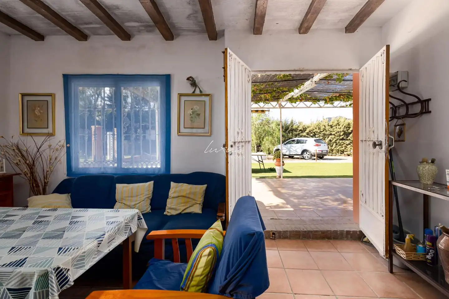 Casa con piscina en venta en Las Esperillas, imagen 25