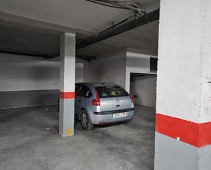 Parking of Garage for sale in Aspe