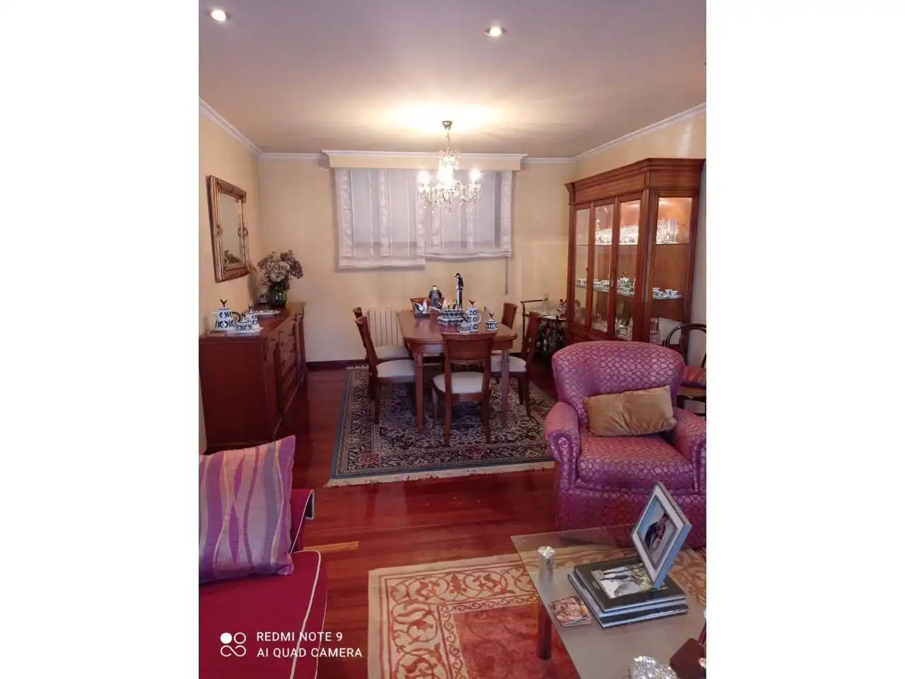 Casa con jardín en venta en Centro, imagen 13