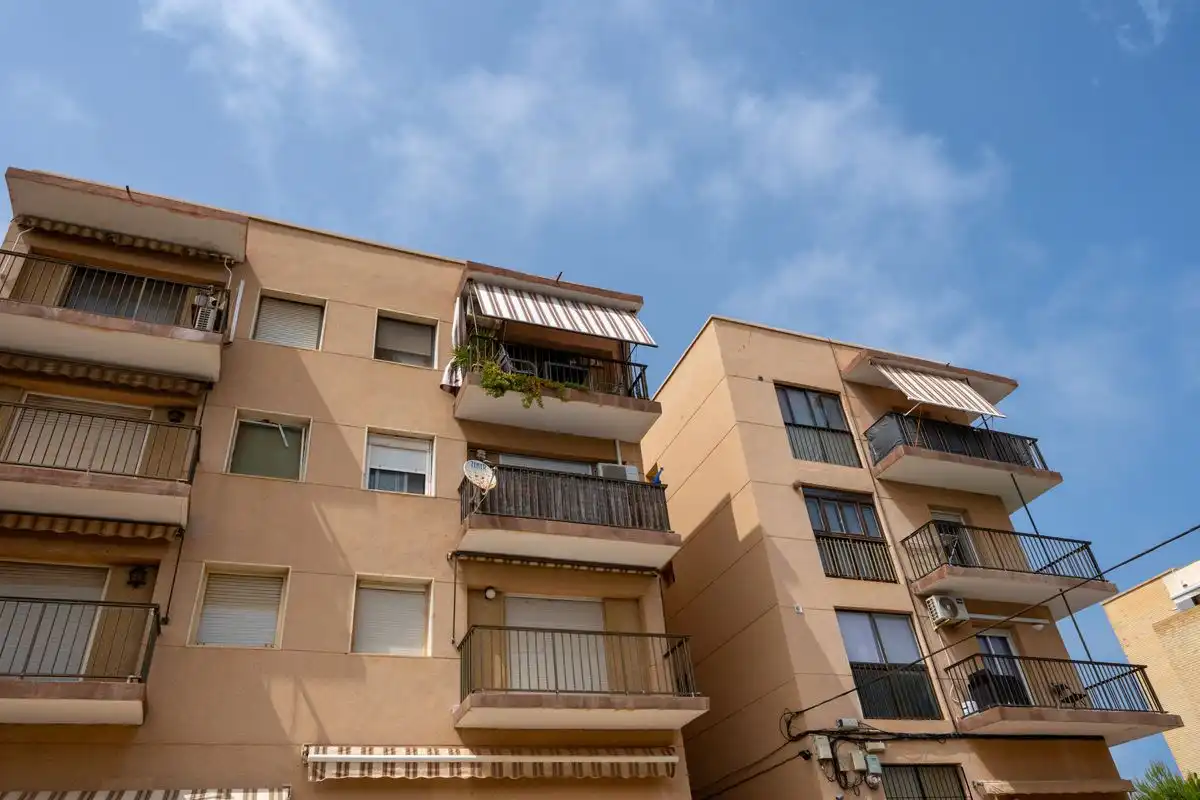 Wohnung mit Terrasse zum Verkauf in Calle Marbella, imagen 30