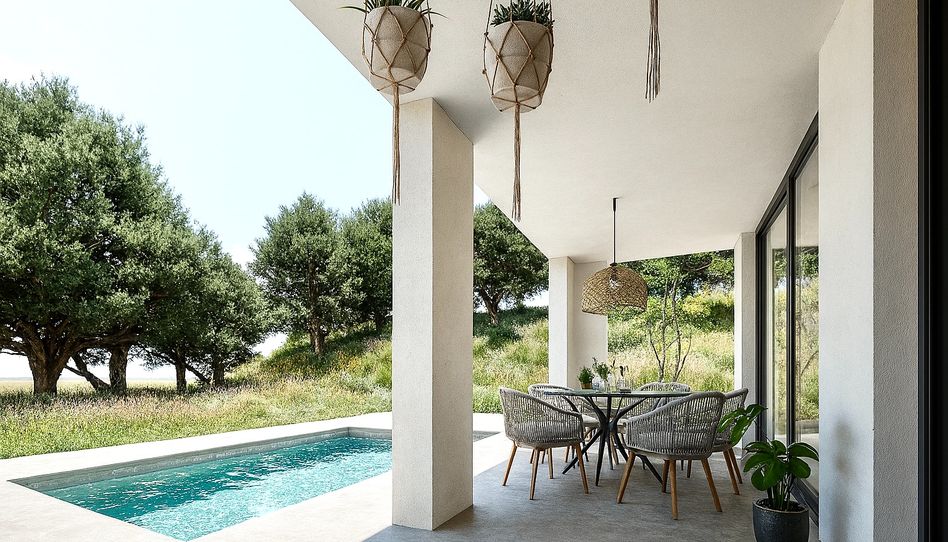 Foto 1 de Piso en venta en Carrer Pere Calders, 21, Corbera de Llobregat, Barcelona