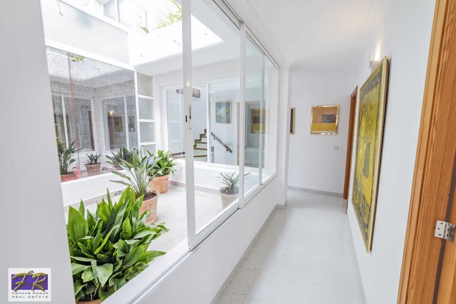 Casa o xalet en venda en Alcúdia amb Aire condicionat