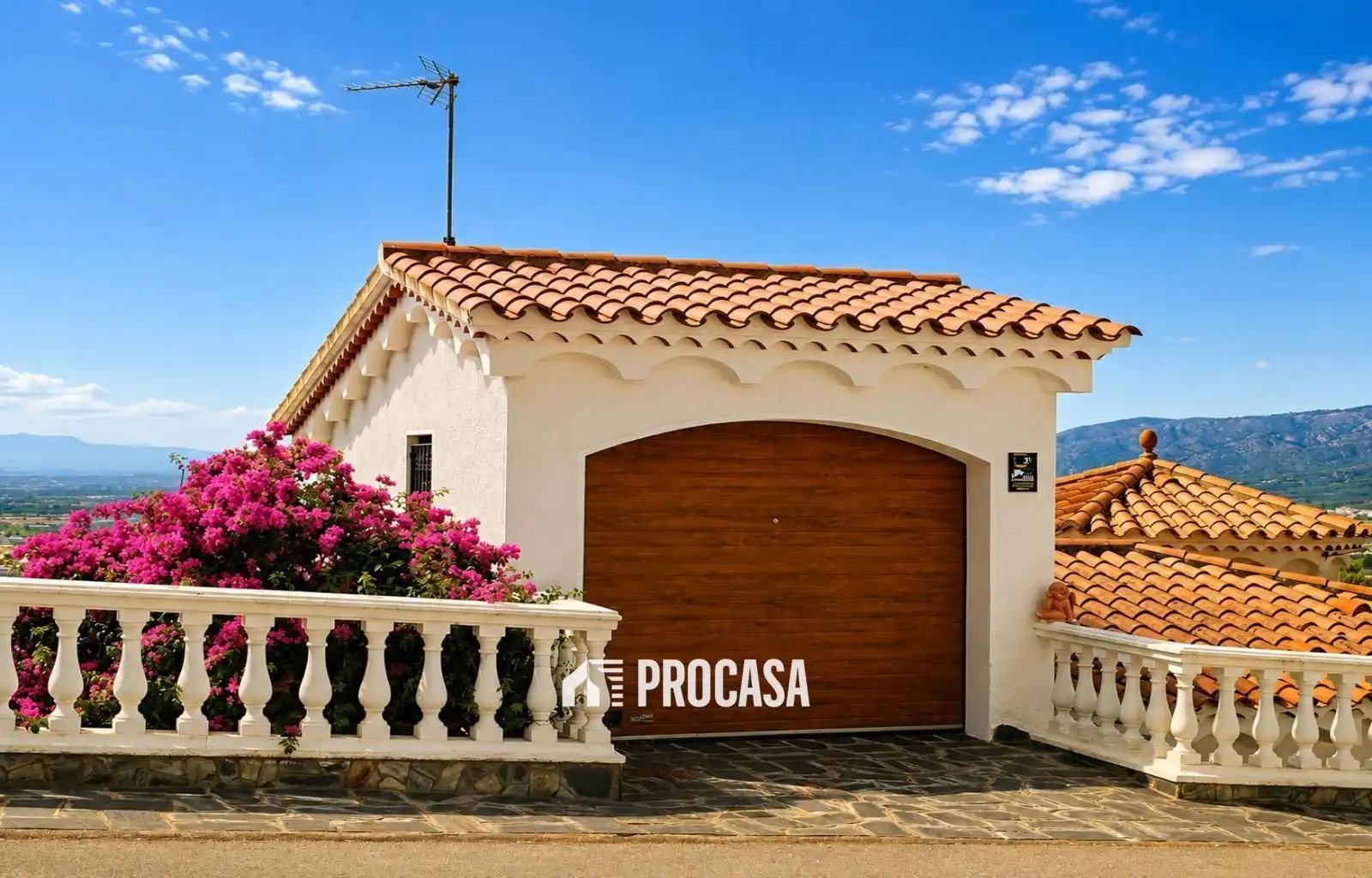 Villa in vendita a de Pau Vila, imagen 4