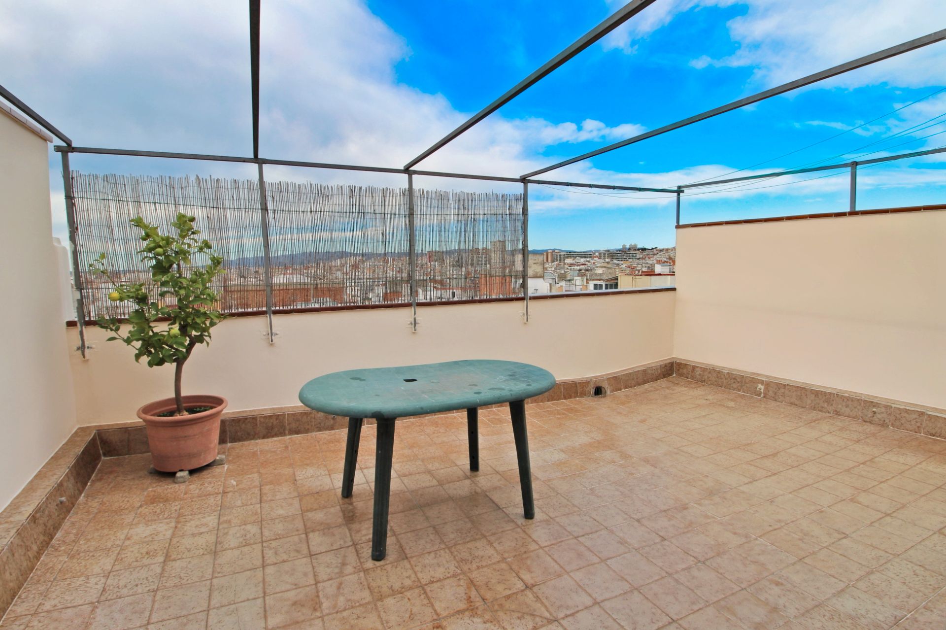 Ático en venta en Collblanc, Collblanc - La Torrassa