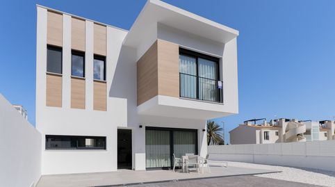 Foto 2 de Casa o chalet en venta en Centro Urbano, Dénia