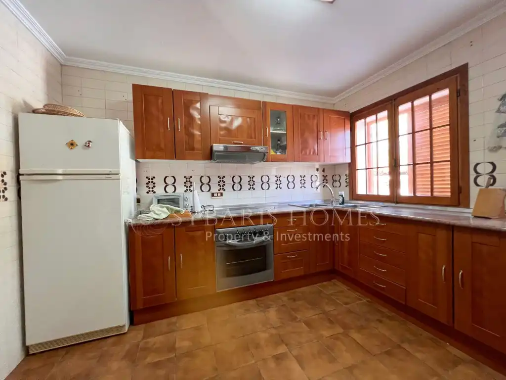 Casa con piscina en venta en Calle Solana La, imagen 57