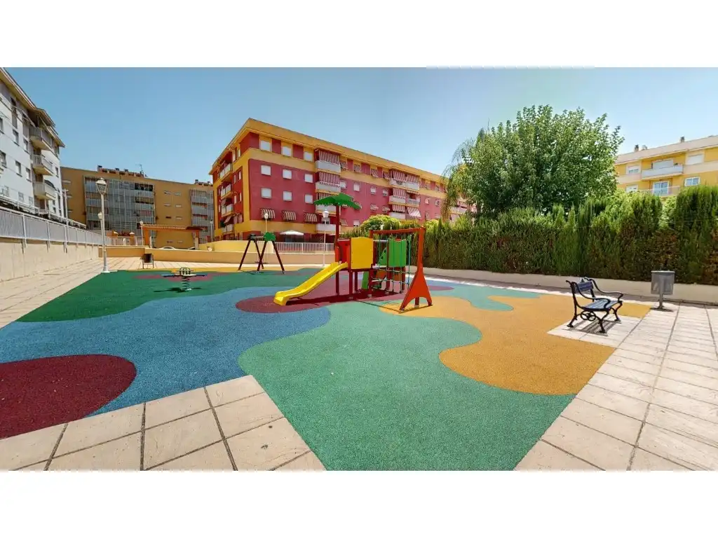 Piso con ascensor en venta en Noroeste, imagen 4